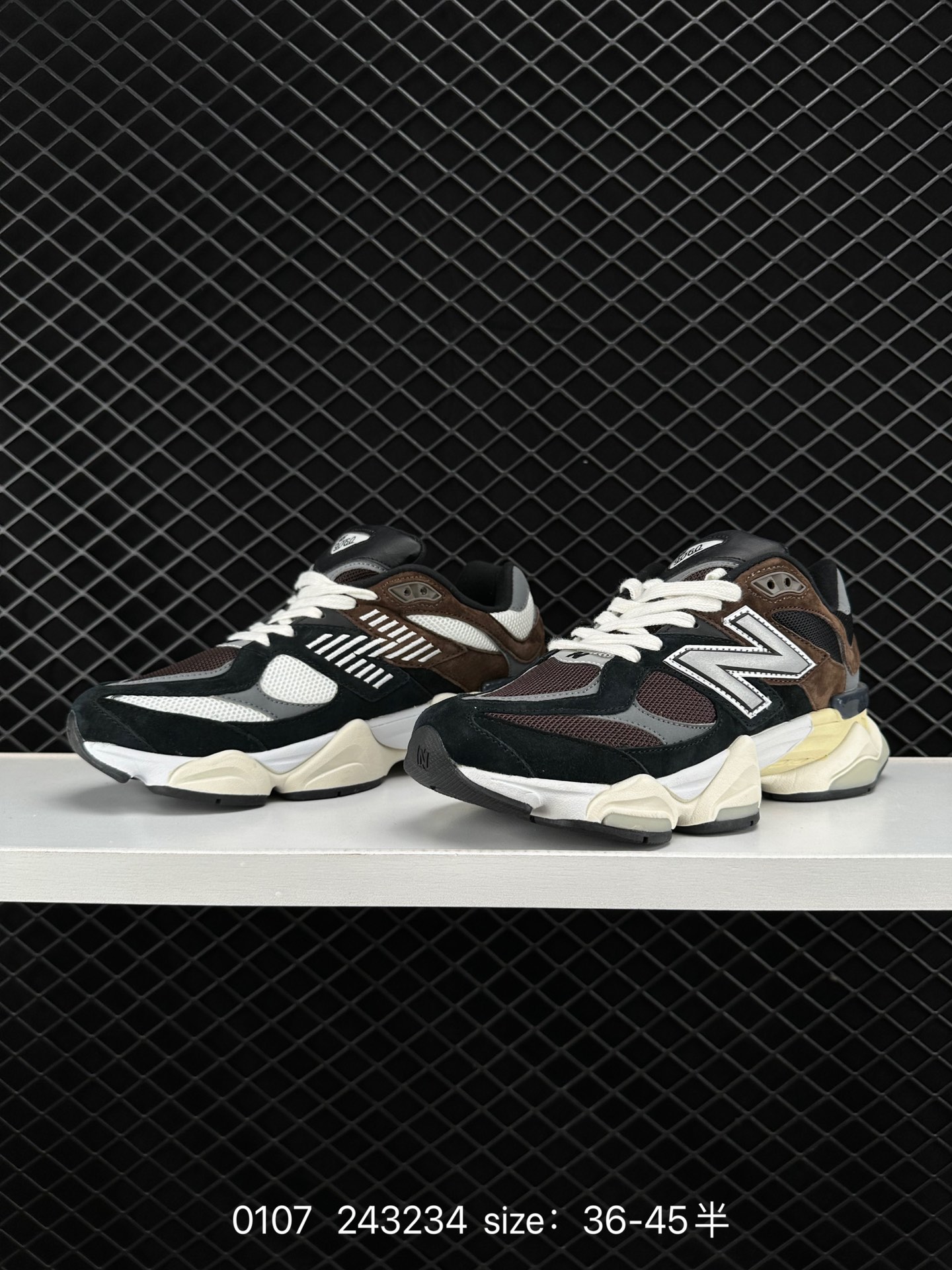 NB Joe Freshgoods x New Balance NB9060